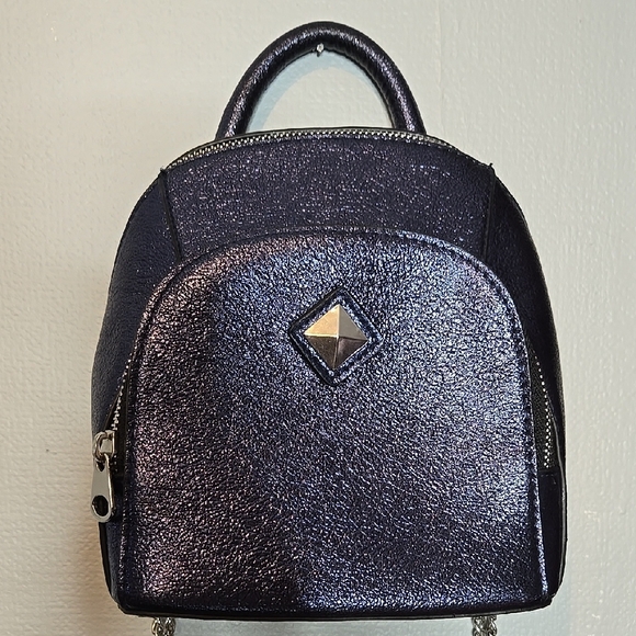 Icing Handbags - Icing Mini Backpack